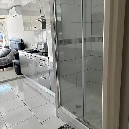 Naturiste Cap D'agde Heliopolis F 4 Appartement