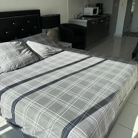 Naturiste Cap D'agde Heliopolis F 4 Appartement *