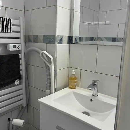 Naturiste Cap D'agde Heliopolis F 4 Agde