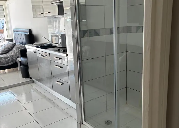 Naturiste Cap D'agde Heliopolis F 4 Апартаменты