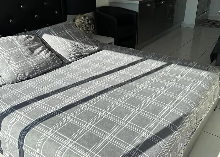 Naturiste Cap D'agde Heliopolis F 4 Апартаменты *